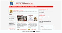Desktop Screenshot of grkatba.sk