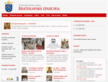 Tablet Screenshot of grkatba.sk